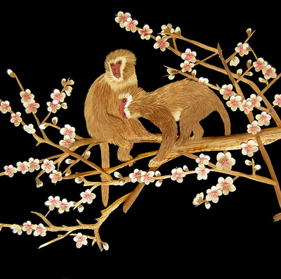 【麥秸畫】麥秸畫制作方法_麥秸畫價(jià)格及廠家介紹_產(chǎn)品百科-保障網(wǎng)百科