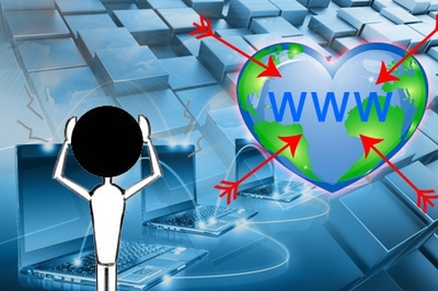 網(wǎng)站建設(shè)與網(wǎng)絡(luò)技術(shù)服務(wù) 信息化時(shí)代的企業(yè)基石